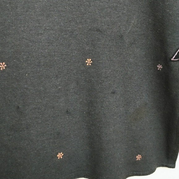 Handmade Vintage Dress - Picture 7 of 7